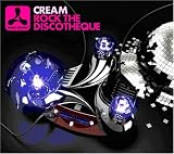 Review Various Artists  / Cream Audio Deluxe: Rock the Discotheque