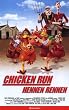 Chicken Run - Hennen Rennen [VHS]