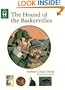 Hound of the Baskervilles (Whole Story)