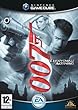 James Bond 007: Everything or Nothing (GameCube)