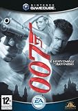 James Bond 007: Everything or Nothing (GameCube)