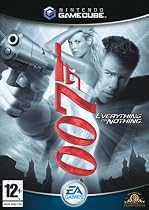 James Bond 007: Everything or Nothing (GameCube)
