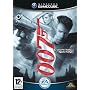 James Bond 007: Everything or Nothing (GameCube)