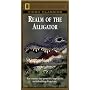 National Geographic's Realm of the Alligator [VHS]