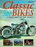 Classic Superbikes From Around the World