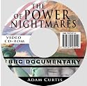 The Power of Nightmares by Adam Curtis (Video - CD)