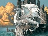 Ravensburger Dragon 1,000 pc pzl