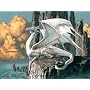 Ravensburger Dragon 1,000 pc pzl