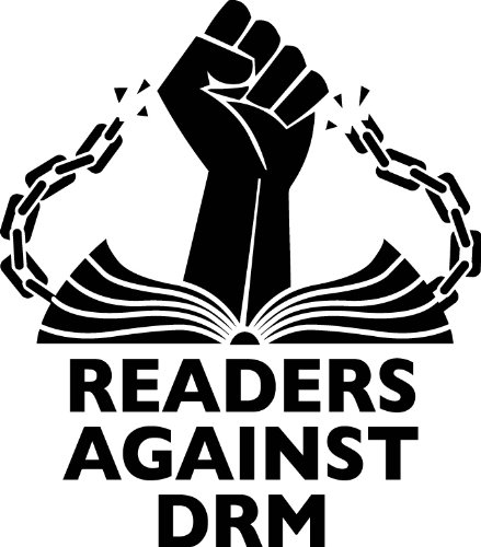 Where to Buy DRM Free Books