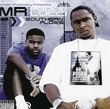 Mr. Pookie - Southern Flows, Vol. 3