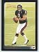 2003 Bowman #240 Rex Grossman RC - Chicago Bears (RC - Rookie Card)(Football Cards)