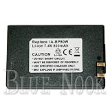 Samsung SC-DX103, VP-DX100i, VP-DX105, and SC-D382 Battery (Premium Cells, 800 mAh, 2-YR Warranty) (by Wasabi Power)