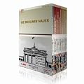 Die Berliner Mauer [12 DVDs]