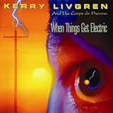 When Things Get Electric