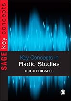 Key Concepts in Radio Studies (Key Concepts (Sage))