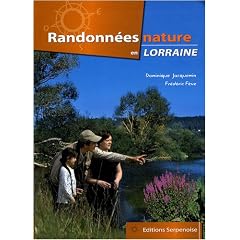 Randonn�es nature en Lorraine
