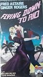Buy : Flying Down to Rio [VHS]