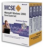 MCSE Readiness Review: Microsoft Windows 2000 Core Exam Set