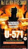 U-571 [UK IMPORT] - Matthew McConaughey