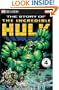 The Story of the Incredible Hulk (DK Readers, Level 4)