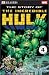 Search : The Story of the Incredible Hulk (DK Readers, Level 4)