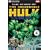 The Story of the Incredible Hulk (DK Readers: Level 4)