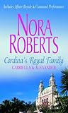Cordina's Royal Family: Bennett & Camilla: The Playboy Prince\Cordina's Crown Jewel