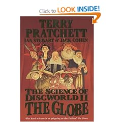 The Science of Discworld II: The Globe