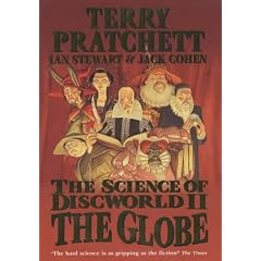 The Science of Discworld II: The Globe