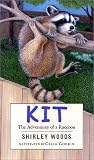 Kit: The Adventures of a Raccoon