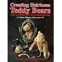 Creating Heirloom Teddy Bears
