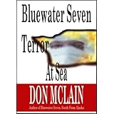 Bluewater Seven Terror at Sea