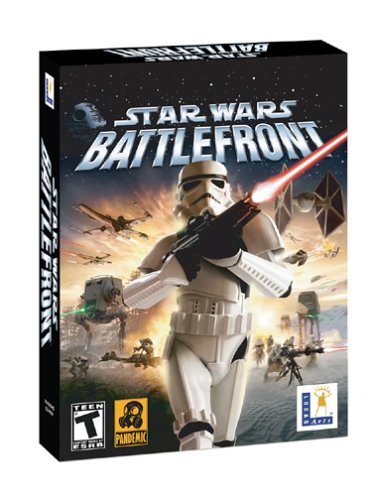 Star Wars Battlefront