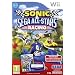 Sonic & SEGA All-Stars Racing - With Wheel (Wii)  - Wii Remote Not Included