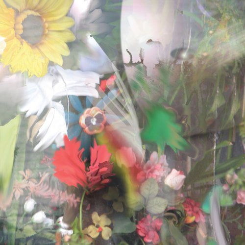 JOAN OF ARC - FLOWERS (OGV) - 33T