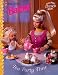Tea Party Time (Sticker Time) by Golden Books
