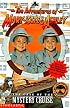 The Case of the Mystery Cruise (The Adventures of Mary Kate and Ashley, No 2)