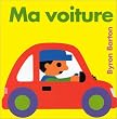 Ma voiture