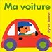 Ma voiture