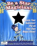 Be a Star Magician! (Be a Star! Series)
