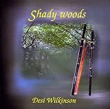 Shady Woods