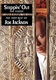 Steppin' Out - The Videos (The Very Best of Joe Jackson)