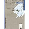 Lambacher-Schweizer, Sekundarstufe II, Neubearbeitung, Leistungskurs : Analysis (Nordrhein-Westfalen), L�sungsheft