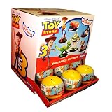 Toy Story Gacha Box Figuren zum Zusammenbauen (18)IMAGE