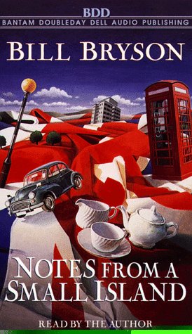 City Travel Guides Discounted  Books : Notes from a Small Island