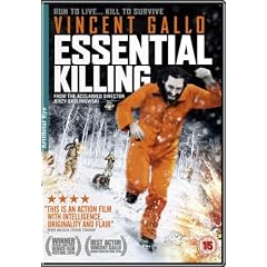 Essential Killing [Edizione: Germania]