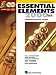 Essential Elements 2000 Bb Trumpet Book 1 Plus DVD