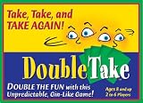 Double Take - Card Game