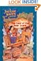 The Case of the Bear Scare (Jigsaw Jones Mysteries)