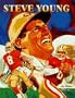 Steve Young (Football Legends)